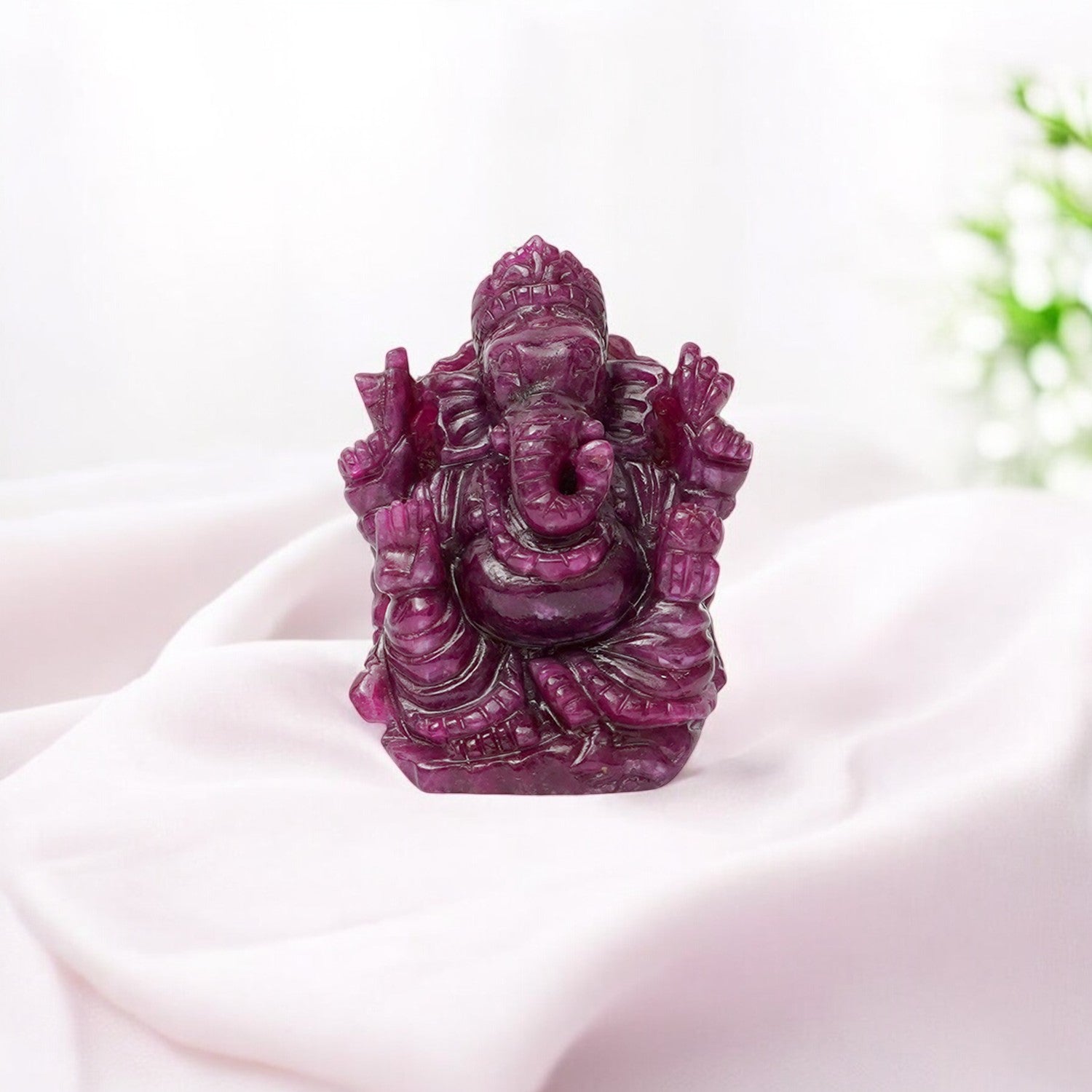Ganesha in Ruby