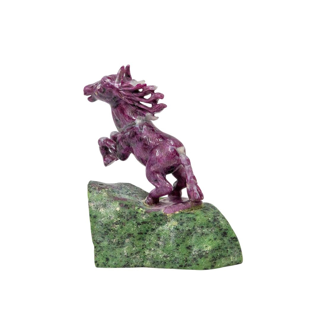 Horse in Ruby
