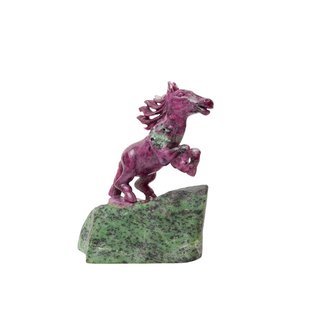 Horse in Ruby