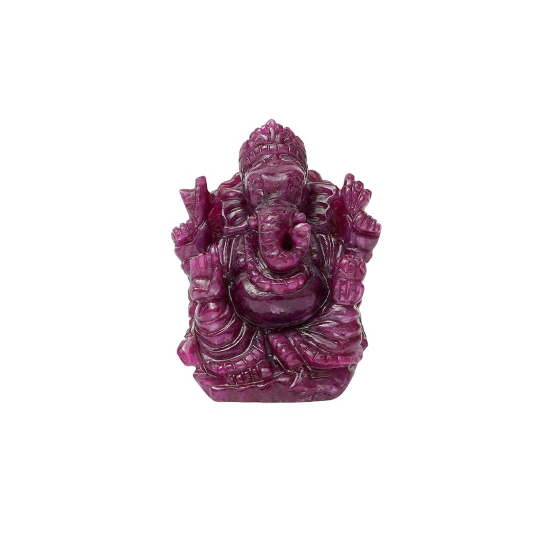 Ganesha in Ruby