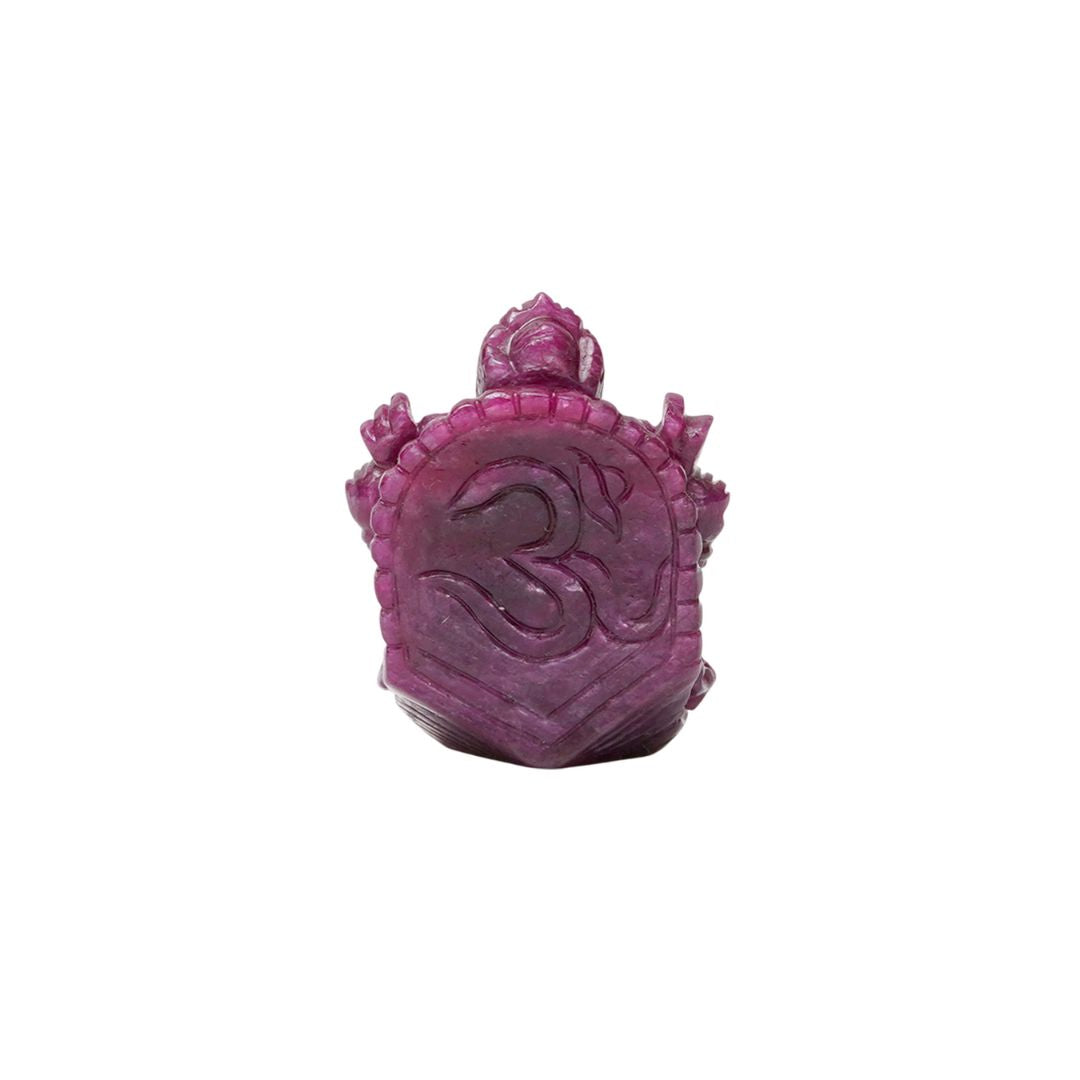 Ganesha in Ruby